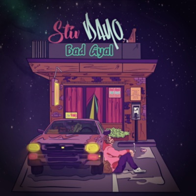 Bad Gyal - Single