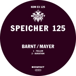 Speicher 125 - Single