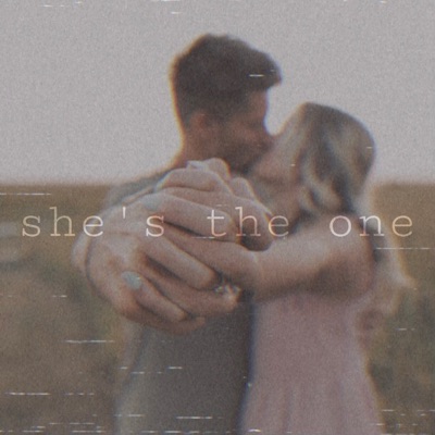 She's the One - Single