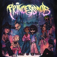 Spotlight - Single - princessmob, ebnyrave & fridvy