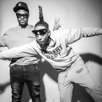 LEAVE ME (YERK PAIN) (feat. Big Los) - Single - CHABLO