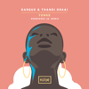 Yonke (Rodriguez Jr. Remix) - Darque, Thandi Draai & Rodriguez Jr.
