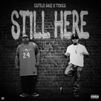 Still here (feat. Estilo) - Single - Tokes