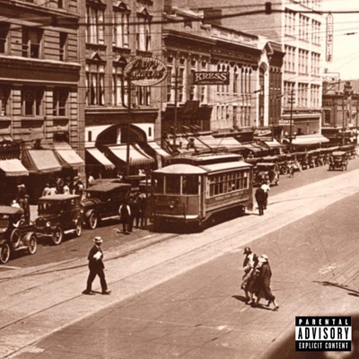 LOCAL (Instrumental)