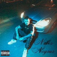 Nubes Negras - Single - Gleezy