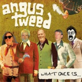 Angus Tweed - When the Ashtray Fell Astray