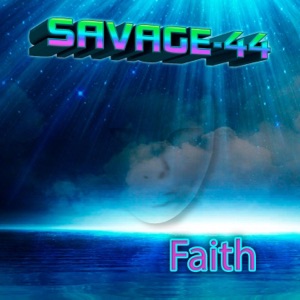 Faith - Single