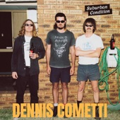 Dennis Cometti - Locked Out