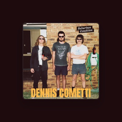 Listen to Dennis Cometti, watch music videos, read bio, see tour dates & more!