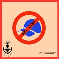 NO CAP (feat. Chukky) - Single - Rumor the God