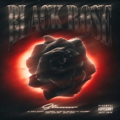 Black Rose EP