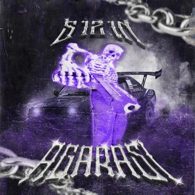 Agarasi - Single