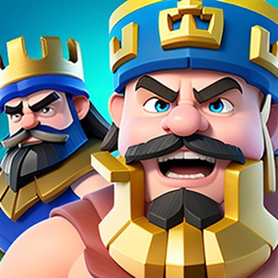 IT ALLBURNS - Malware Royale