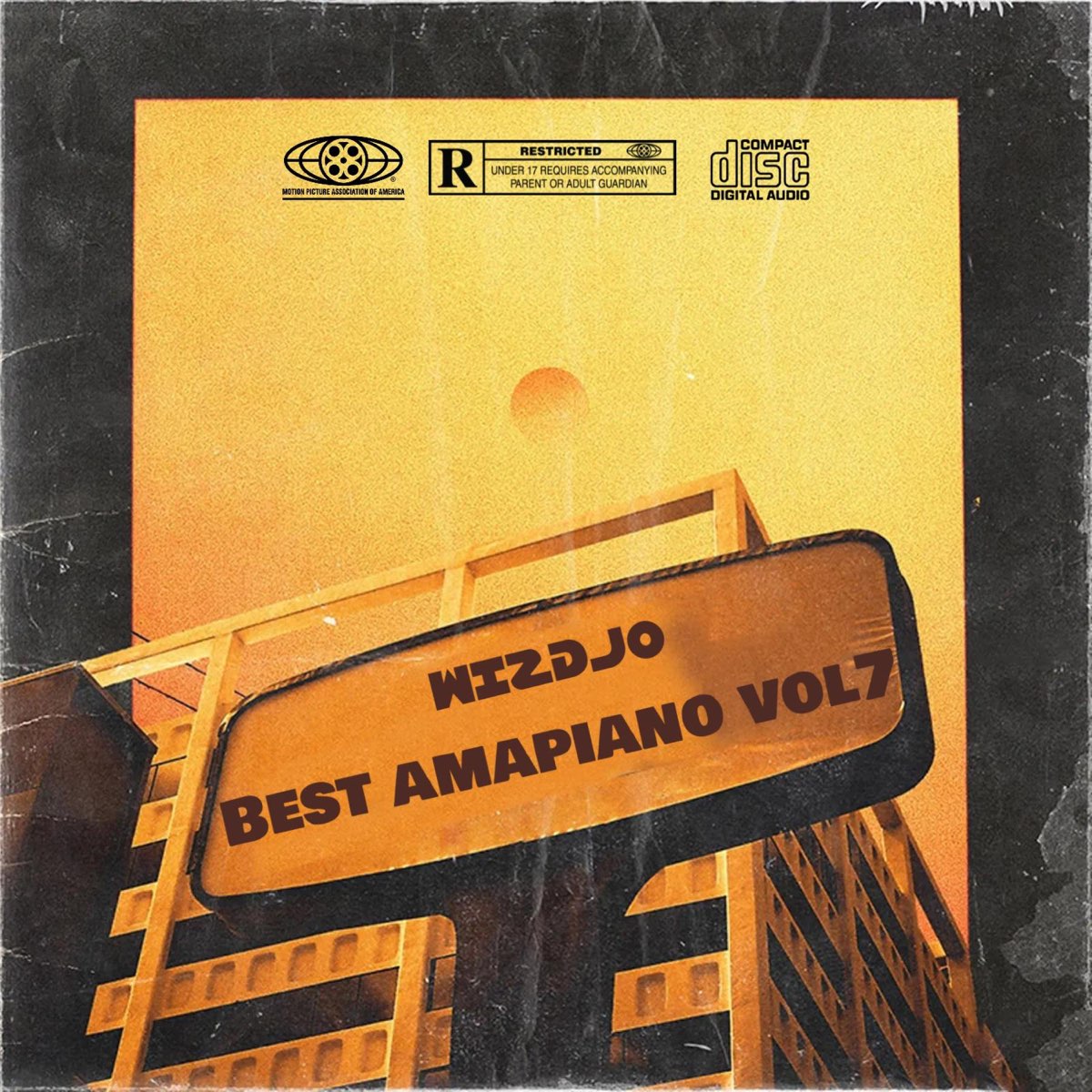 ‎Best Amapiano vol7 (Best of South African Music / 2024 Amapiano Type Beat) Single Album von