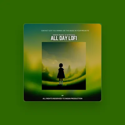 Listen to Alone Pahadi, watch music videos, read bio, see tour dates & more!