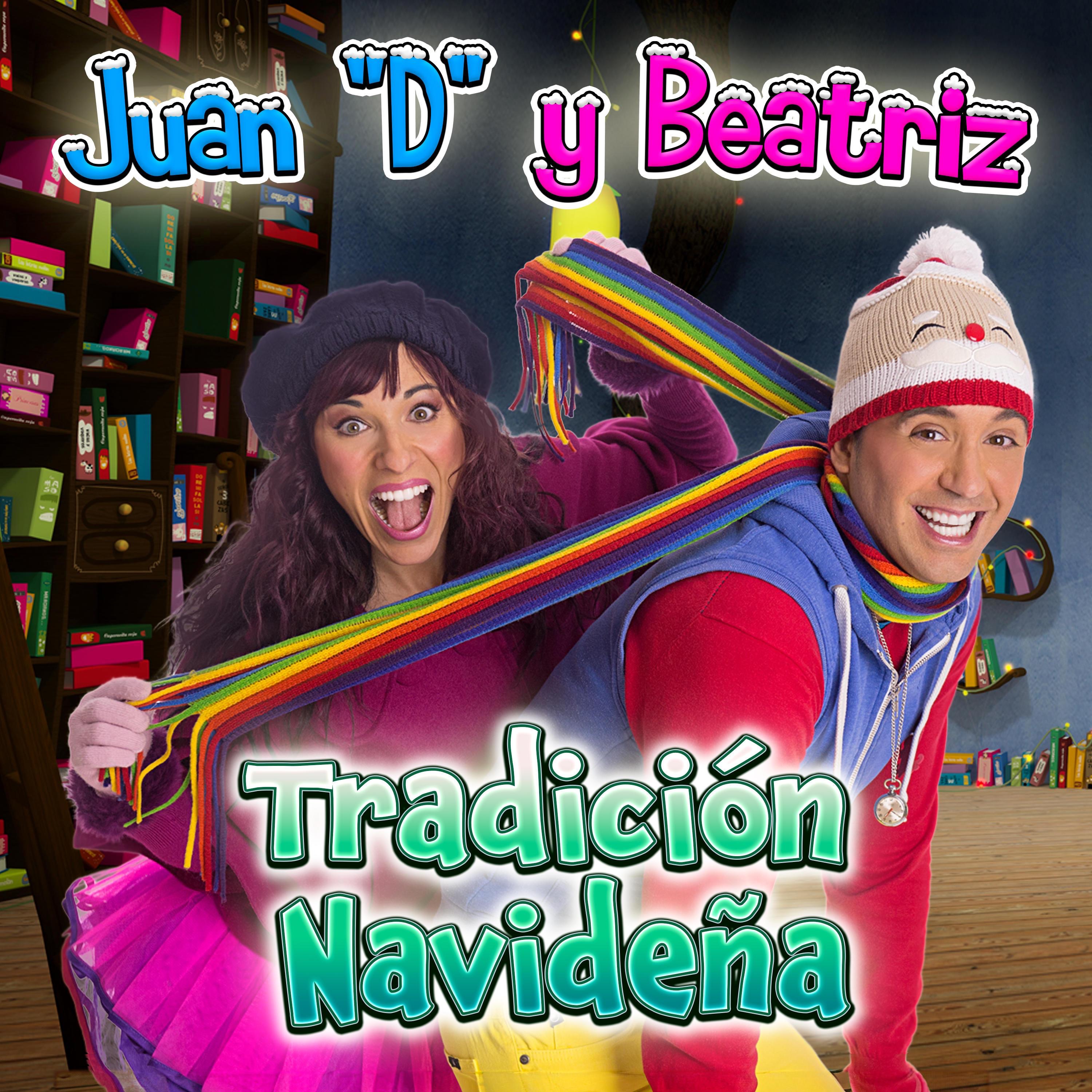 Tradición Navideña - Single