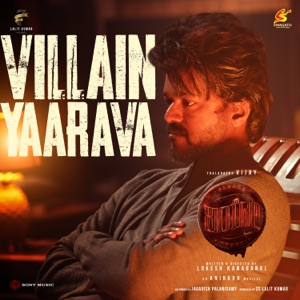 Villain Yaarava (From