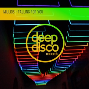 Falling For You - Single