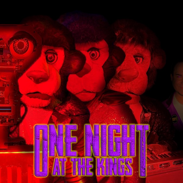 One Night At the Kings (feat. King FOUR, King Puff & King Joel)