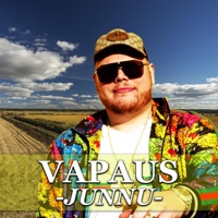 VAPAUS - Single - JUNNUMANE