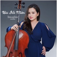 Imagine - Single - Bùi Hà Miên