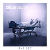 ICU B-Sides - EP artwork