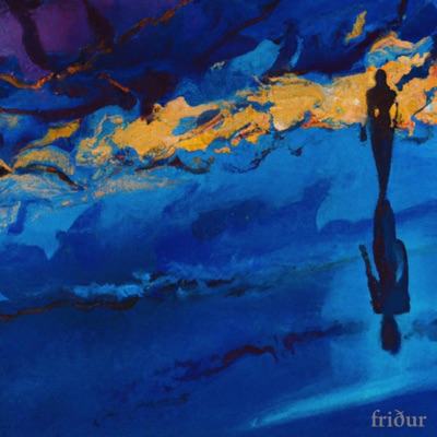 ströndum himins (shores of heaven) (feat. Nick Rector & Joe Capra) - Single