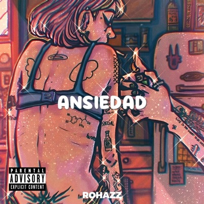ANSIEDAD - Single