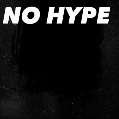 No Hype - Single