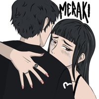 Meraki - EP - Nagga
