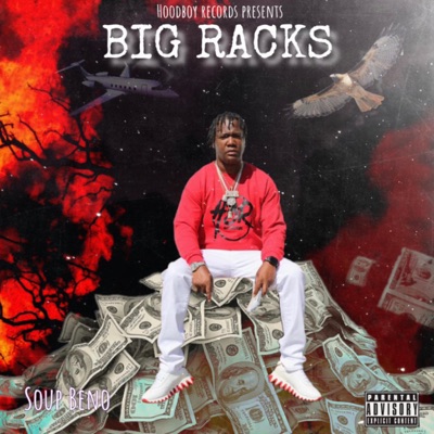 Big Racks - Single