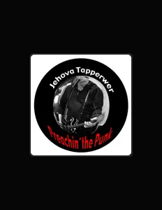 Listen to Jehova Tapperwer, watch music videos, read bio, see tour dates & more!