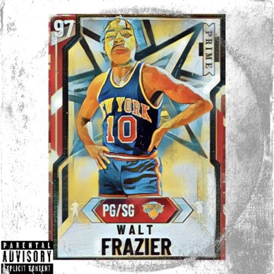 Walt Frazier - Single