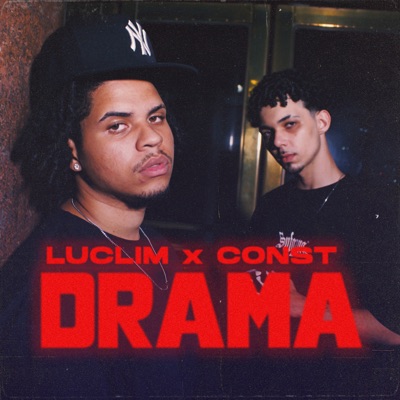 Drama (feat. Const) - Single