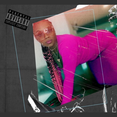 Pritty Gang Takeover Mixtape Part Two - EP