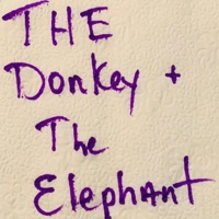 The Donkey & the Elephant - Single - Joe Brucato