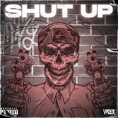 Shut Up - Single