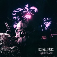 NOSFERATU - Single - EXNLXDE