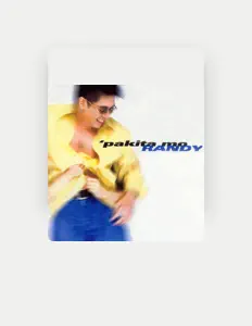Dengarkan Randy Santiago, tonton video musik, baca bio, lihat tanggal tur & lainnya!