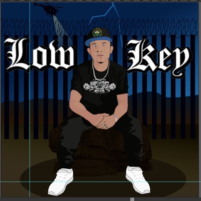 Lowkey - El Juego Termino