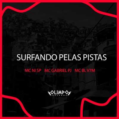 Surfando pelas Pistas - Single