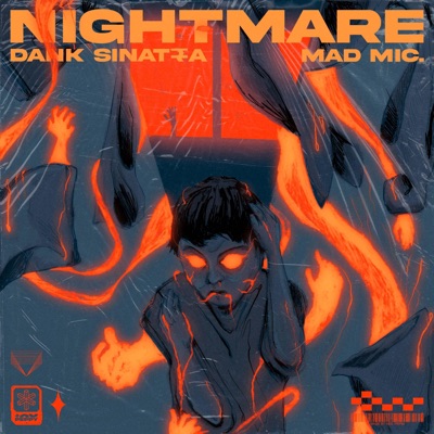 Nightmare (feat. Mad Mic.) - Single