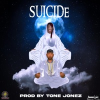 Suicide - Single - Amadaye The Apostle & Genesys Dayz