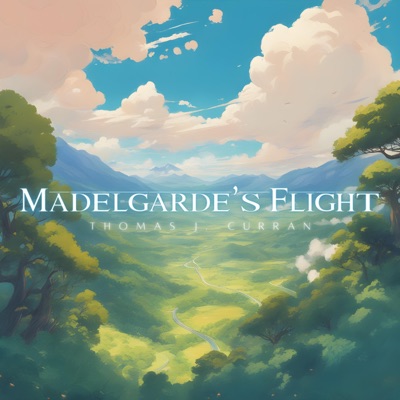 Madelgarde's Flight (feat. Taisia Sandetcaia) - Single