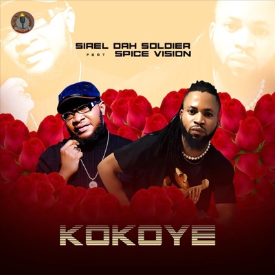Kokoye (feat. Spice Vision) - Single