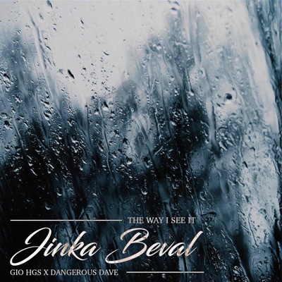 The way i see it (feat. GioHGS & Dangerous Dave) - Single