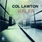 Kalifa - Col Lawton lyrics