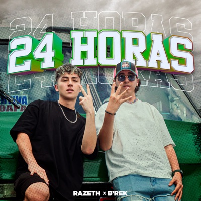 24 Horas - Single