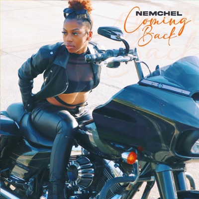 Coming Back - Single