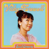 Vicky Farewell - Forever